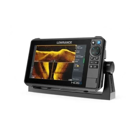 Эхолот/картплоттер Lowrance HDS-9 PRO Active Imaging HD