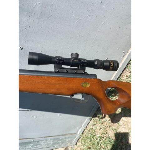 Beeman Bear Claw з ОП Б/У