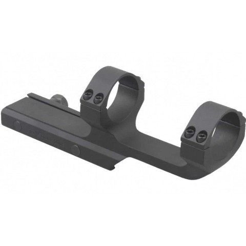 Моноблок Vector Optics 30 мм AR тактичний зі зміщенням