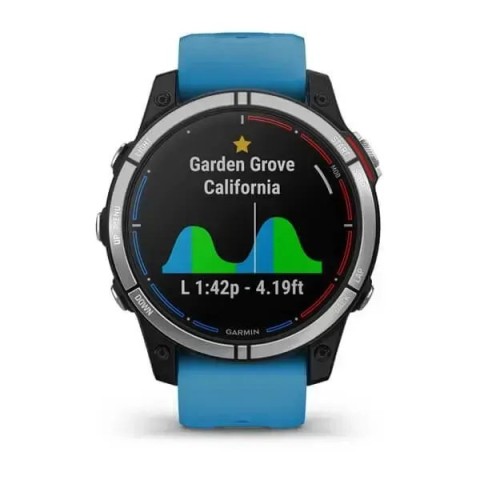 Смарт-годинник Garmin quatix 7