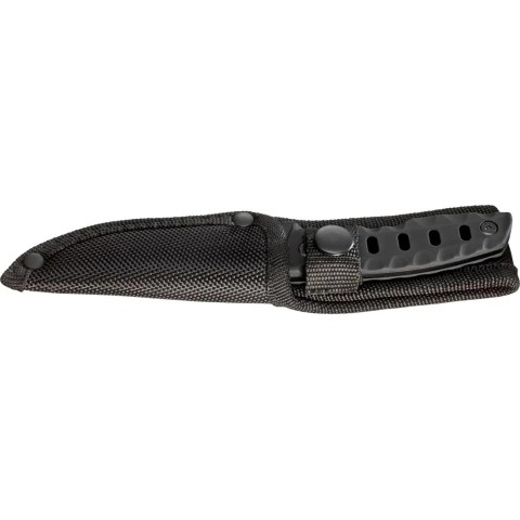 Нож Boker Magnum Oblong Hole ц:black
