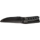 Нож Boker Magnum Oblong Hole ц:black