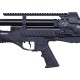 Гвинтівка пневматична Optima Blitz BP PCP 4,5 мм