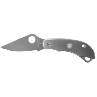 Нож Spyderco ClipiTool Scissors Stainless Steel