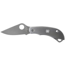 Нож Spyderco ClipiTool Scissors Stainless Steel