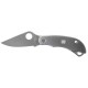 Нож Spyderco ClipiTool Scissors Stainless Steel