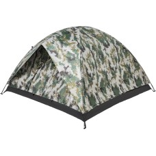 Палатка Skif Outdoor Adventure II 200x200 см Camo