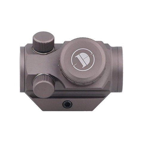 Discovery 1x25 DS Red Dot