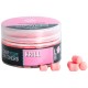 Бойлы Carp Catchers Fluo Dumbell Wafters Krill 8*5 and 10*7mm 25g