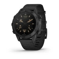 Смарт-часы Garmin MARQ Commander Gen 2 - Carbon Edition