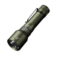 Ліхтар ручний Fenix C7 зелений | Лімітована серія