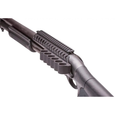 Крепление Mesa Remington 870 Picatinny на 6 патр. 8,5 дюймов