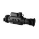 Тепловізійний приціл HikMicro Panther PQ50L 2.0 LRF