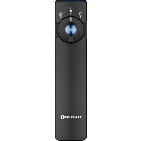 Фонарь Olight Arkfeld Pro Class 3R CW Black
