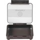 Коробка Brain Tackle Box #33 10.2х8.7х2.4cm (2 layers)