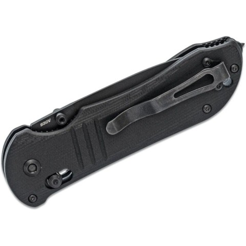 Ніж Benchmade Triage 917SBK