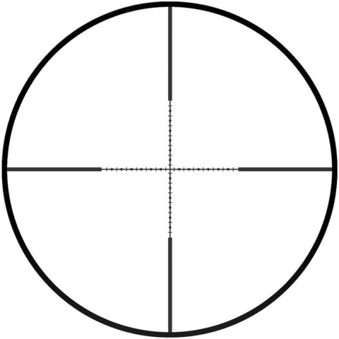 Прицел Discovery Optics VT-R 6-24x42 SFIR
