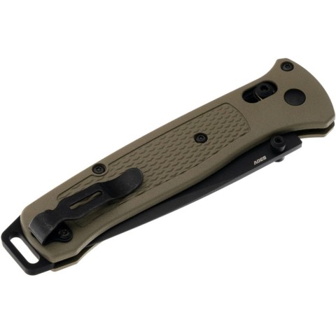 Ніж Benchmade Bailout 537BK-06