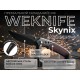 Ніж Weknife Skynix WE24087-4