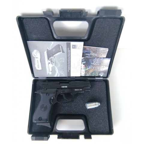 Стартовий пістолет Ekol P29 rev II бу