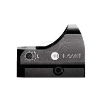 Приціл Hawke Micro Reflex Sight 3 MOA. Weaver