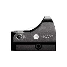 Прицел Hawke Micro Reflex Sight 3 MOA. Weaver