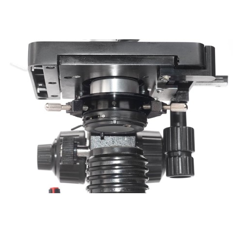 Мікроскоп SIGETA MB-130 40x-1600x LED Mono