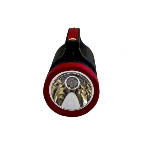 Ліхтар світлодіодний Yajia YJ-1902T c сонячною панеллю та USB Power Bank