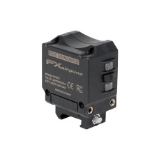 Компактний хронограф FX Airgun Chronograph Pocket V2