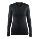 Active Comfort RN LS Woman