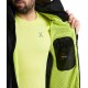Куртка Montura Rise Octa Hooded Jacket M Antracite