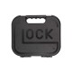 Пневматический пистолет Umarex Glock 17 Blowback  кал. 4,5 мм