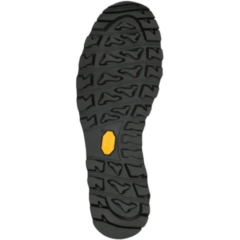 Кросівки AKU Bellamont 3 Suede GW 4 Antracite
