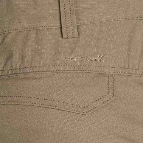 Брюки Pentagon Wolf Combat Pants 44 32