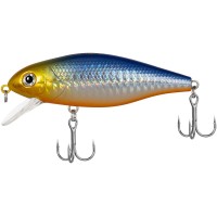 Воблер X-Fish Perch 80F 80mm 14.3g #277 (1.0-1.5m)