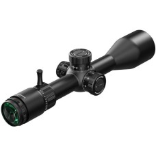 Приціл Discovery Optics ED-LHT GENII 3-15X50SFIR FFP-Z 30mm підсвічування (221001-2)