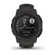 Смарт-часы Garmin Instinct 2S графитовые