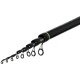 Вудилище болонське Brain Blade Bolo 6m факт.6.00m 363g 20-50g