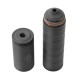 Газорозвантажений глушник AFTactical S44G .223 1/2