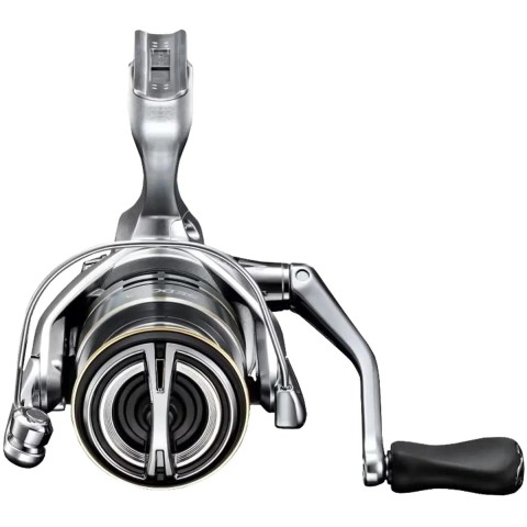 Котушка Shimano Sedona FJ 2500 3+1BB 5.0:1