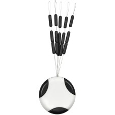 Стопор Brain Rubber Stopper L #3 6.0mm Ø1.55mm