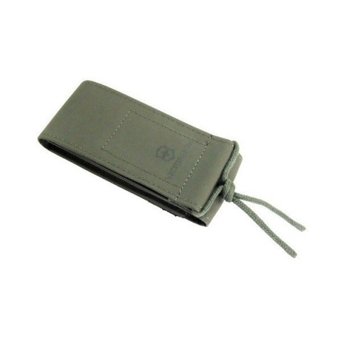 Чохол на пояс Victorinox 105м нейлон.зел для SwissTool Spirit,Soldiers' knife