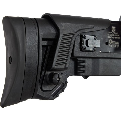 Винтовка пневм. Optima Factor BP PCP 4,5 мм