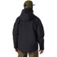 Куртка Grundens Portal Gore-Tex Pro L Black