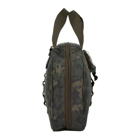 Сумка Shimano Trench 4 Rod Buzzer Bar Bag SHTTG16