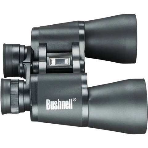 Бінокль Bushnell Pacifica 20х50 Black
