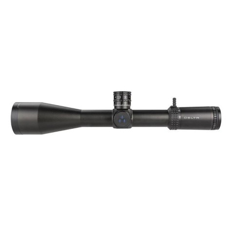 Прицел оптический Delta Javelin 4.5-30x56 (34 мм) FFP illum. SMR-1