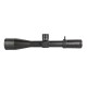 Прицел оптический Delta Javelin 4.5-30x56 (34 мм) FFP illum. SMR-1