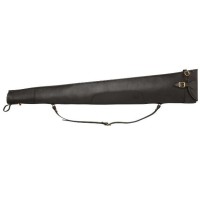 Чoхол для рушниці шкіряний 