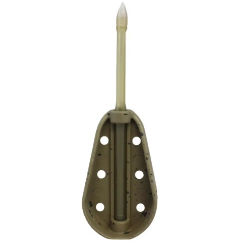 Кормушка Guru Hybrid Feeder In-Line System Small 55g